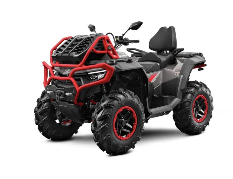 image for CFMOTO CFORCE 1000 MV Road Legal ATV Quadbike