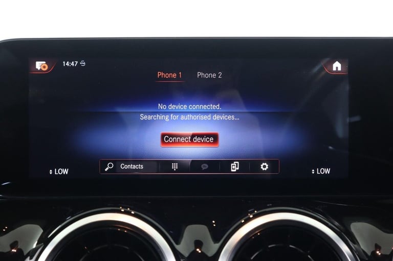 2021 Mercedes-Benz GLA 1.3 GLA180 AMG Line (Executive) 7G-DCT Euro 6 (s/s) 5dr HATCHBACK Petrol A...