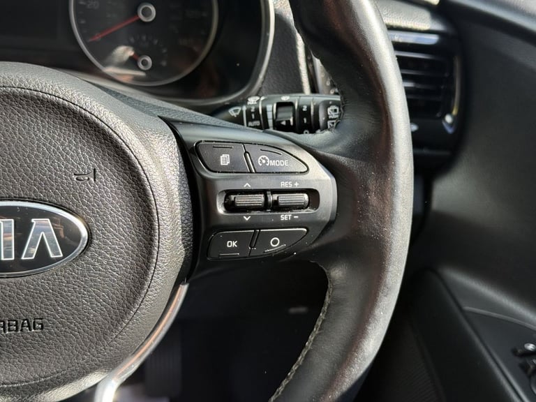 2018 Kia Rio 1.0 T GDi 3 5dr HATCHBACK PETROL Manual