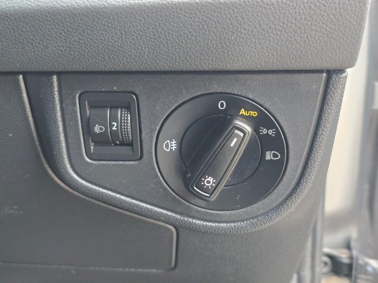 2018 Volkswagen Polo 1.0 TSI SE Hatchback 5dr Petrol DSG Euro 6 (s/s) (95 ps) Hatchback Petrol Au...