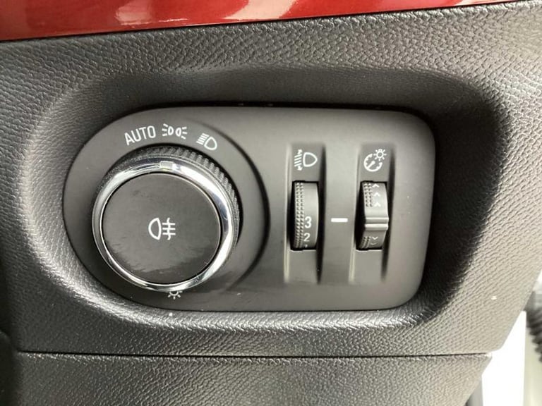 2024 Vauxhall Mokka 1.2 Turbo 136 GS 5dr Manual SUV Petrol Manual