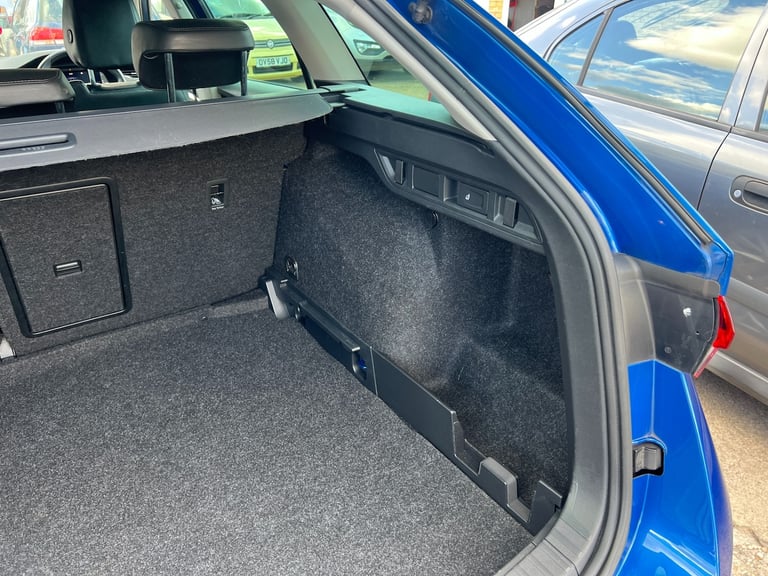 2021 Skoda Octavia 1.5 TSI SE L 5dr ESTATE Petrol Manual
