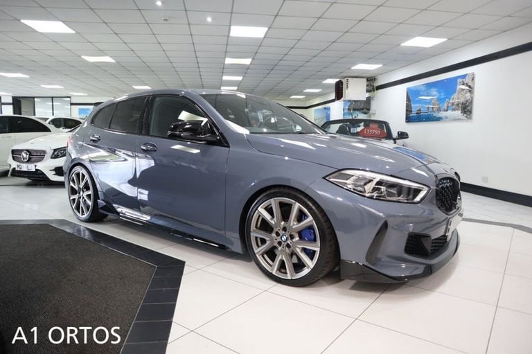 2020 20 BMW 1 SERIES 2.0 M135I HATCHBACK 5DR PETROL AUTO XDRIVE EURO 6 (S/S) (30
