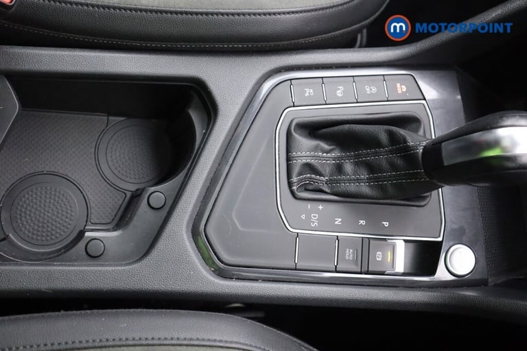 2020 Volkswagen Tiguan Allspace 1.5 TSI EVO R-Line Tech 5dr DSG SUV Petrol Automatic
