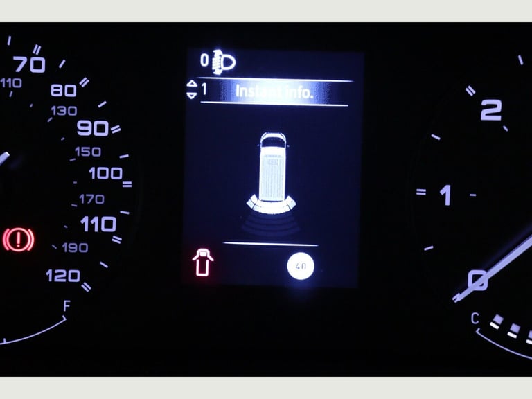 2025 Peugeot Boxer 2.2 BlueHDi 140 L3H2 335 Professional Auto PANEL VAN Diesel Automatic