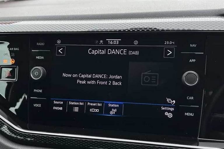 2022 Volkswagen Polo 1.0 TSI Life 5dr DSG HATCHBACK PETROL Automatic