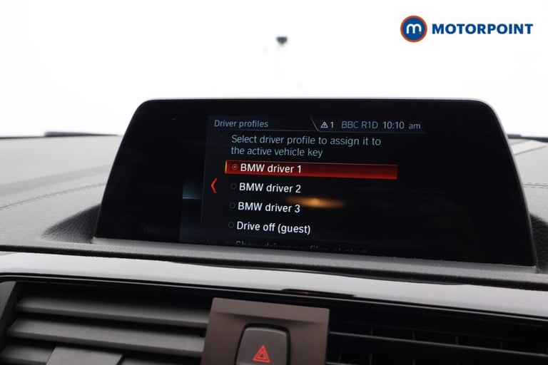 2021 BMW 2 Series 218i [2.0] M Sport 2dr [Nav] Step Auto COUPE PETROL Automatic