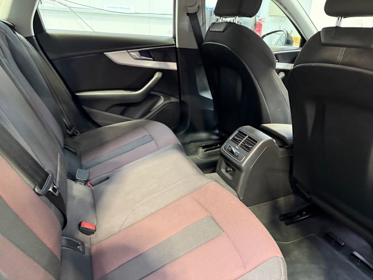 2016 Audi A4 2.0 TDI Ultra 190 Sport 5dr S Tronic ESTATE Diesel Automatic