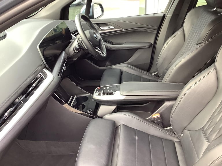 2023 BMW 2 Series Active Tourer 220i MHT M Sport 5dr DCT Hatchback Petrol Automatic
