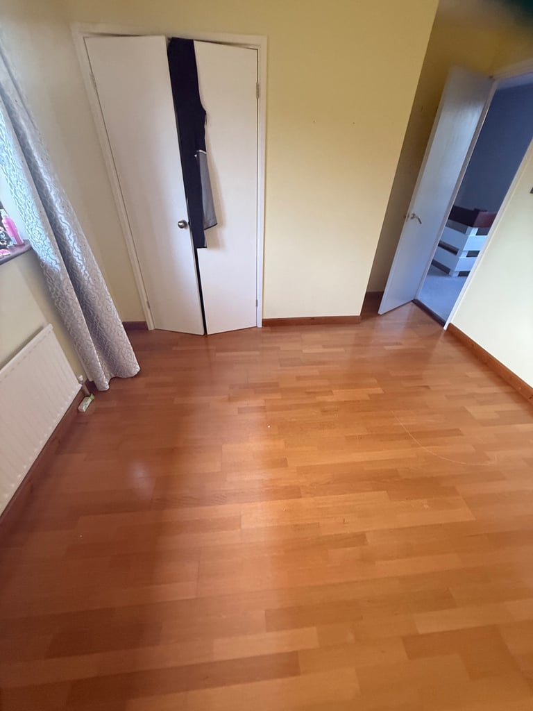 Single or Double room to rent 