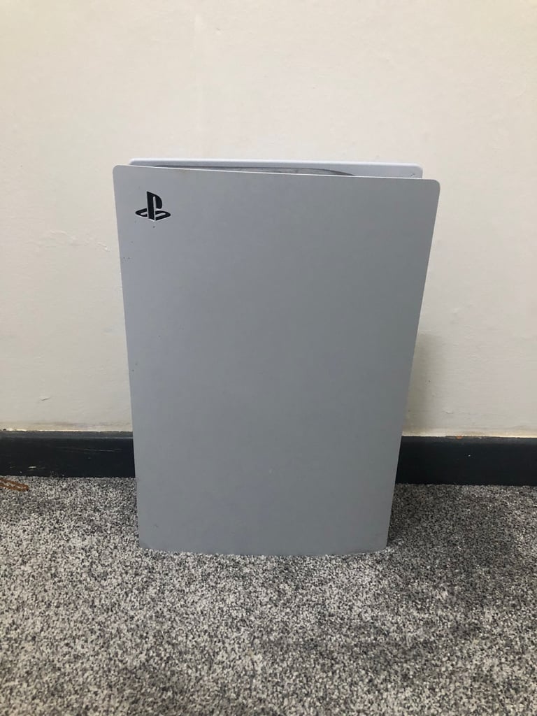 Ps5 disc edition console