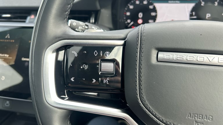 2025 Land Rover Discovery Sport 2.0 D200 Dynamic HSE 5dr Auto [5 Seat] Diesel Station Wagon Stati...