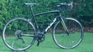 Fuji GrandFondo Carbon Road Bike 54cm