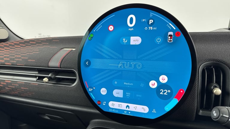 2024 MINI Cooper 2.0 John Cooper Works 3dr Auto HATCHBACK PETROL Automatic