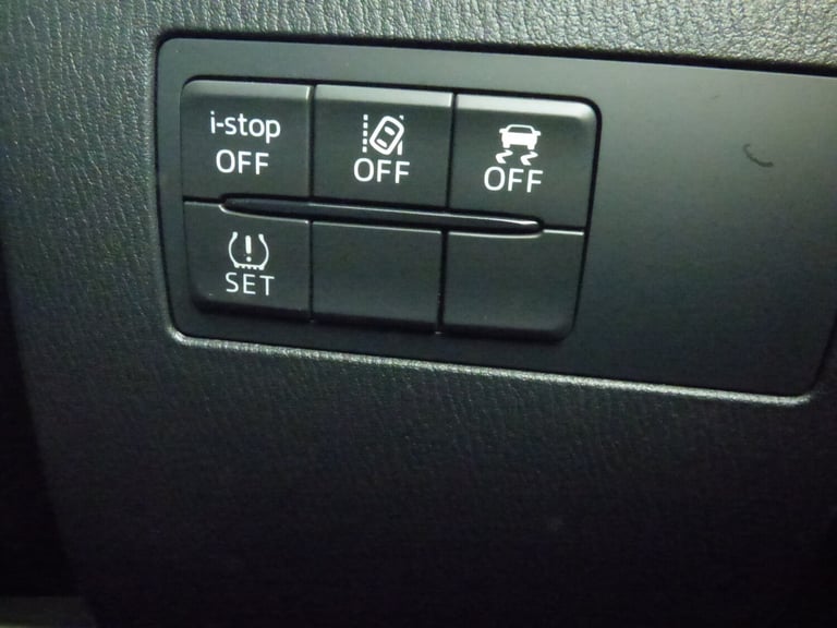 2023 Mazda Mazda2 1.5 Skyactiv G Homura Aka 5dr Auto Hatchback PETROL Automatic