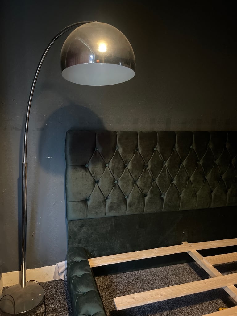 image for Tall lamp 