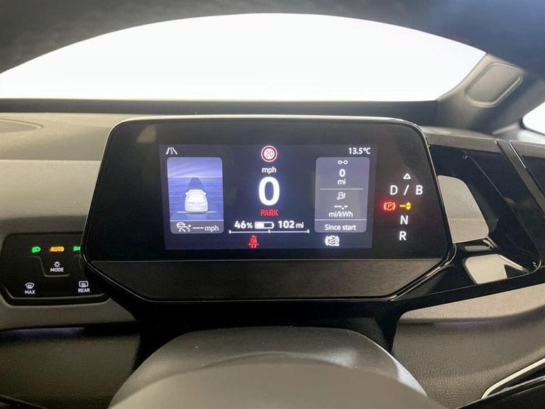 2023 Volkswagen ID.3 150kW Life Pro Performance 58kWh 5dr Auto HATCHBACK ELECTRIC Automatic
