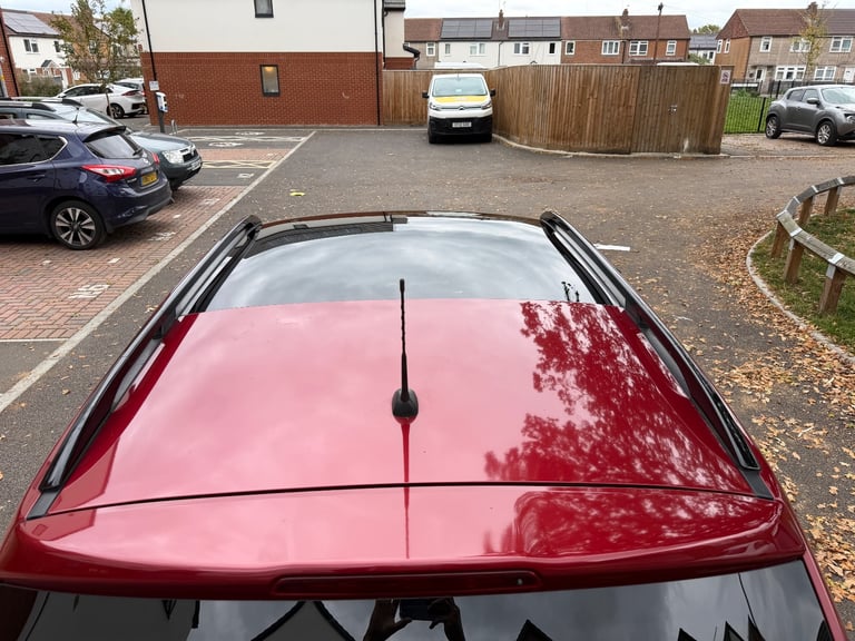 Nissan, QASHQAI, Hatchback, 2014, Manual, 1461 (cc), 5 doors