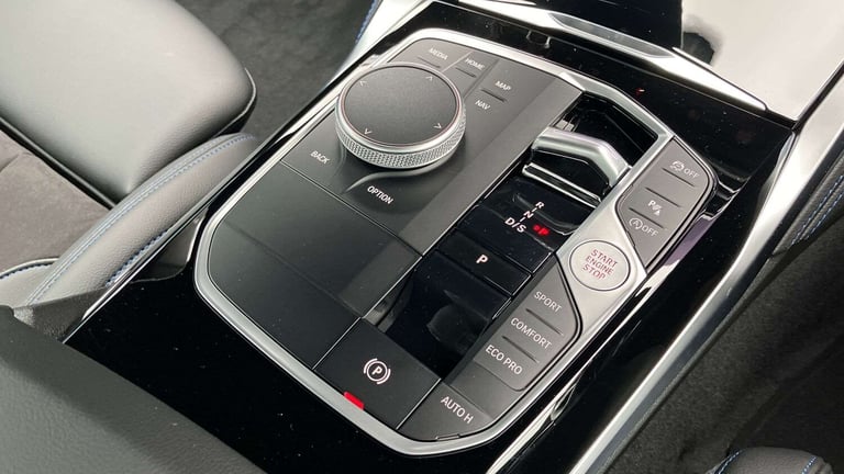 2023 BMW 2 Series 220i M Sport 2dr Step Auto COUPE PETROL Automatic