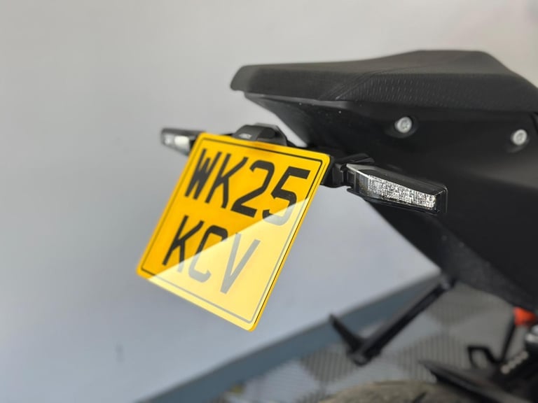 2025 KTM 1390 Super Duke R 1390 X-Ring Euro 5