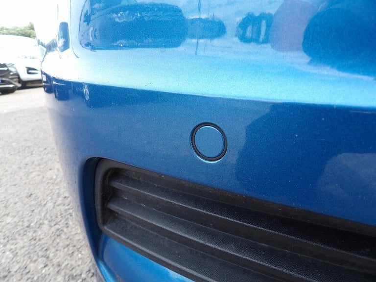 2018 Volkswagen Touran 2.0 TDI SE Family 5dr DSG MPV DIESEL Automatic