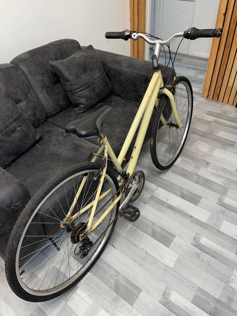 Dawes Accona Hybrid Bike