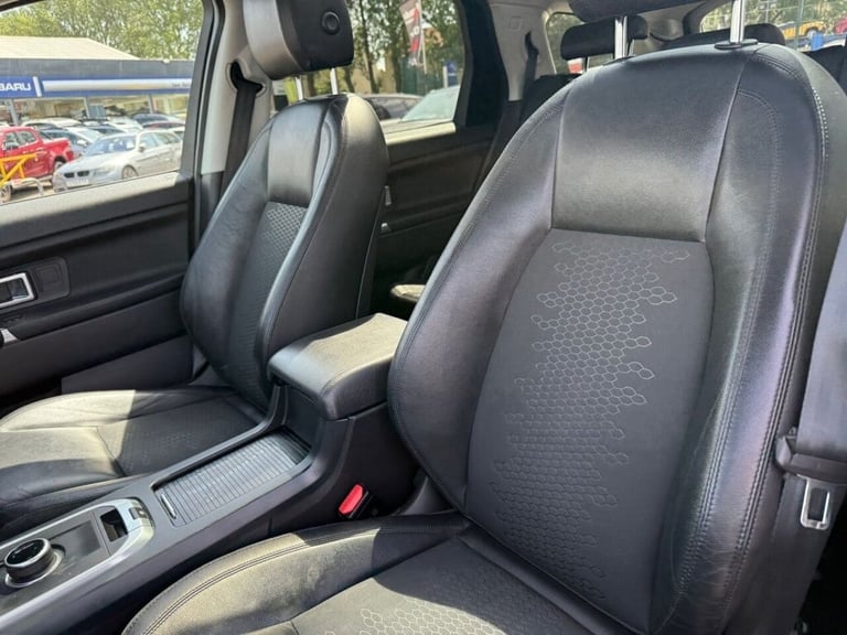2018 Land Rover Discovery Sport 2.0 TD4 SE Tech SUV 5dr Diesel Auto 4WD Euro 6 (s/s) (180 ps) EST...