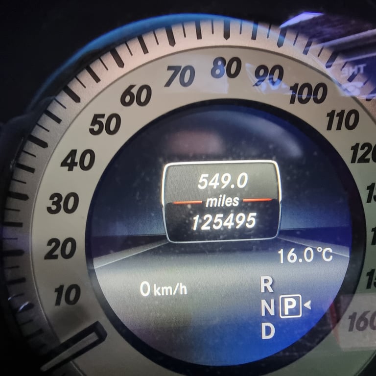 2014 Mercedes-Benz E Class E250 CDI AMG Sport 4dr 7G-Tronic SALOON Diesel Automatic