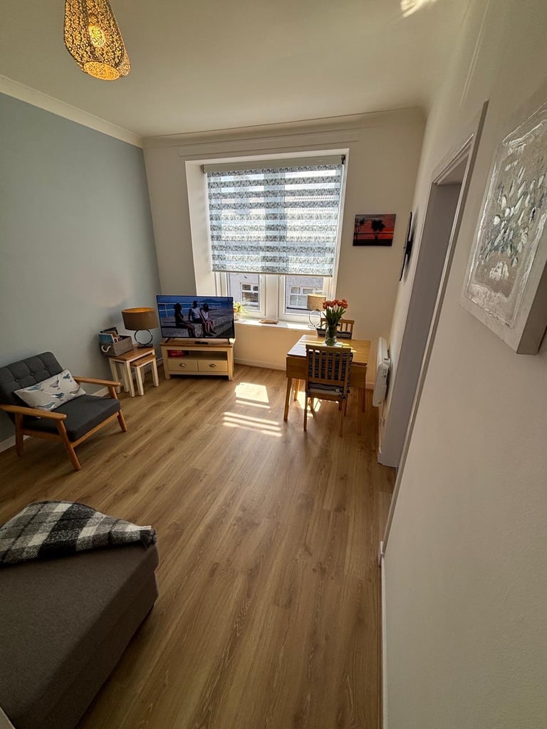 image for First floor .Fully Furnished 5🌟