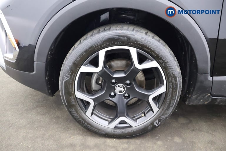 2022 Vauxhall Crossland 1.2 Turbo [130] Elite Edition 5dr HATCHBACK PETROL Manual