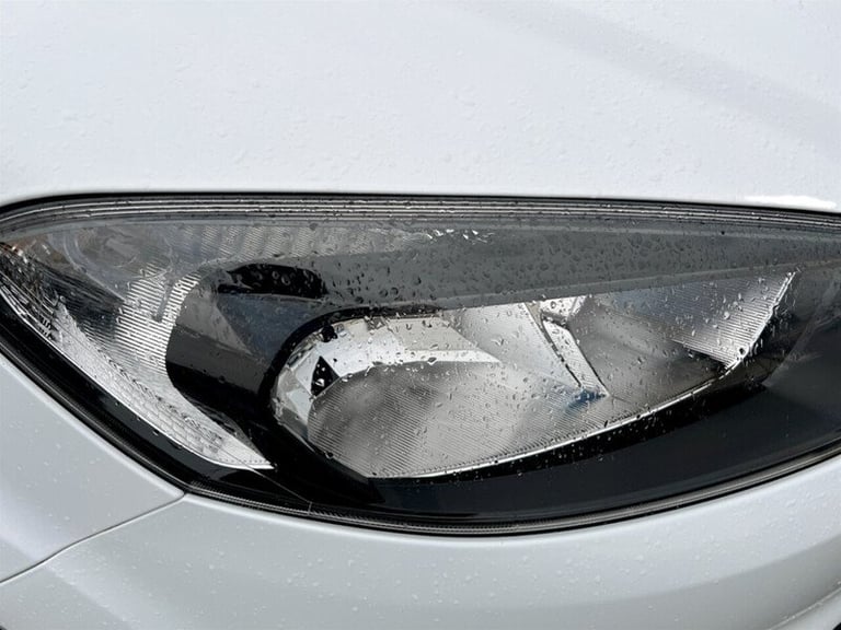 2022 Ford Transit Courier EcoBoost Leader Panel Van Petrol Manual