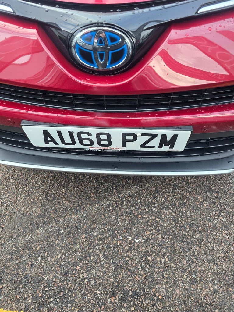 Ford, FOCUS, Hatchback, 2018, Manual, 999 (cc), 5 doors