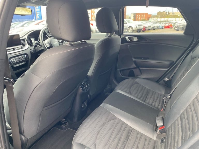 2022 Kia Pro Ceed 1.5 T-GDi GT-Line Shooting Brake 5dr Petrol Manual Euro 6 (s/s) (158 bhp) Estat...