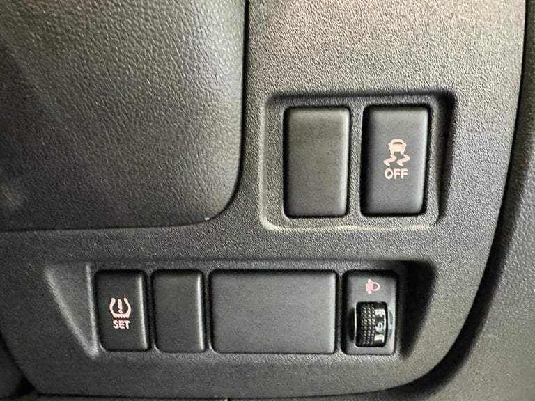 NISSAN MICRA 1.2 Visia 2016