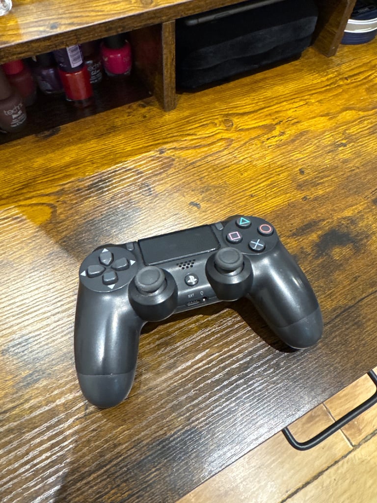 image for Brand new ps4 controller