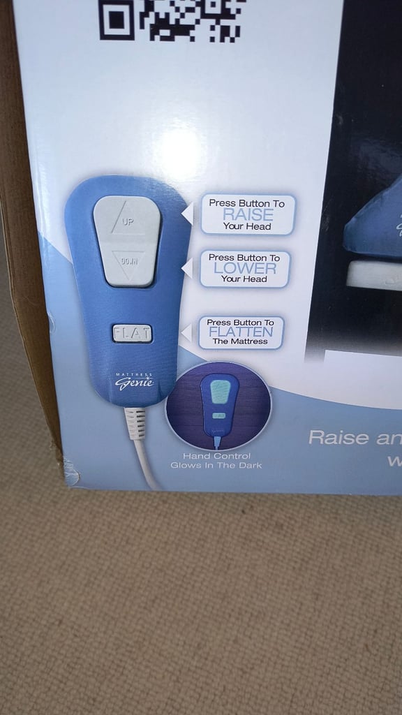 Mattress Genie Tilter Single 