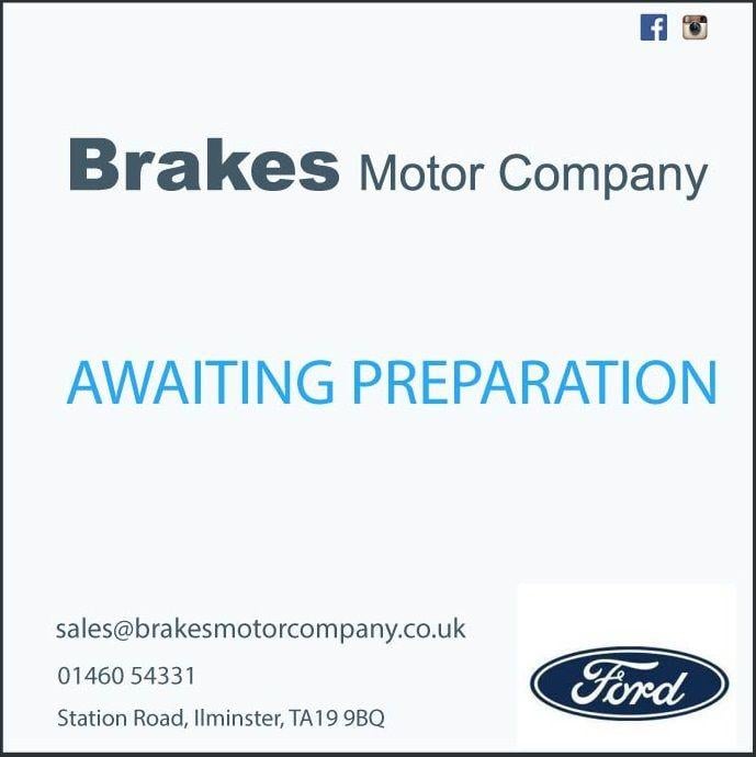 2019 Ford Focus 1.5T EcoBoost Titanium Euro 6 (s/s) 5dr HATCHBACK Petrol Manual