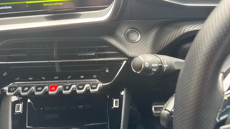 2022 Peugeot 2008 1.2 PureTech 130 GT 5dr EAT8 Petrol Estate Estate Petrol Automatic