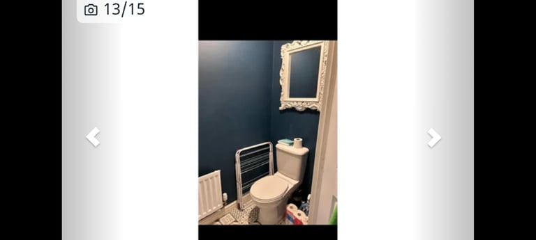 My home been taken but available is WS3 1LG