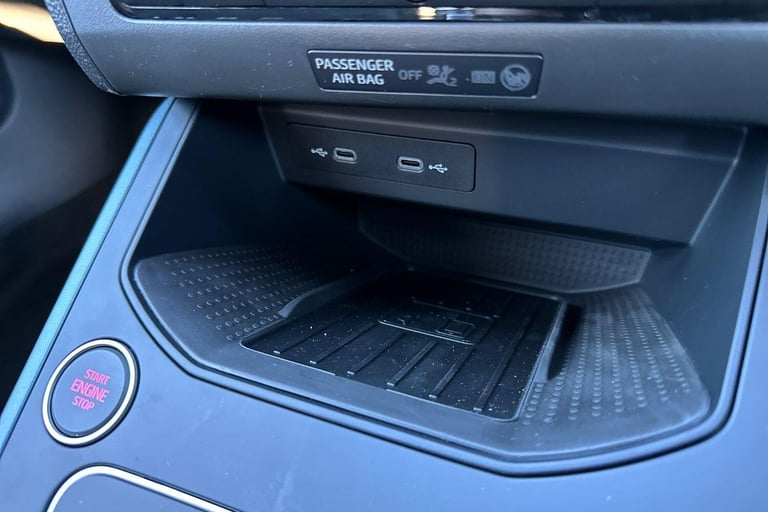 2025 SEAT Arona 1.0 TSI XPERIENCE Lux DSG Euro 6 (s/s) 5dr SUV PETROL Automatic