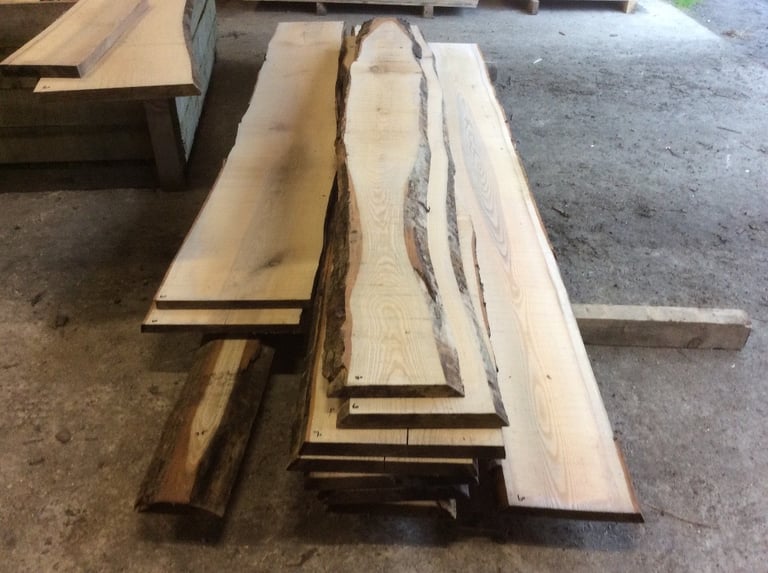 Live edge for Sale in Northern Ireland Gumtree