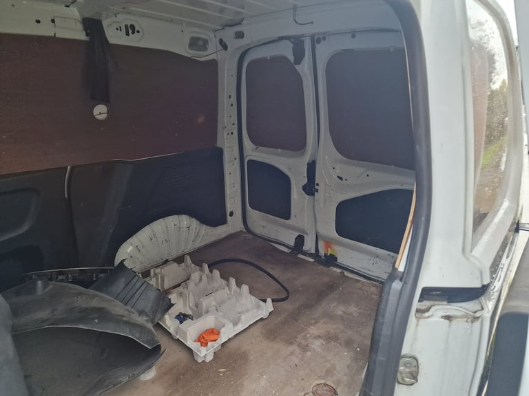 2019 Vauxhall Combo  Low 112k Miles  Spares Repairs  Cambelt Snapped  ULEZ