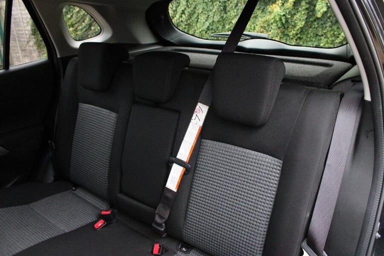 2024 Suzuki SX4 S-Cross 1.5h Motion Suv 5dr Petrol Hybrid Ags Euro 6 (s/s) (115 Ps) HATCHBACK Pet...