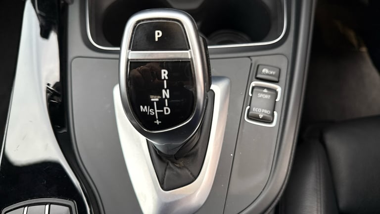 2019 BMW 3 Series 320i M Sport Shadow Edition 4dr Step Auto Petrol Saloon Saloon Petrol Automatic