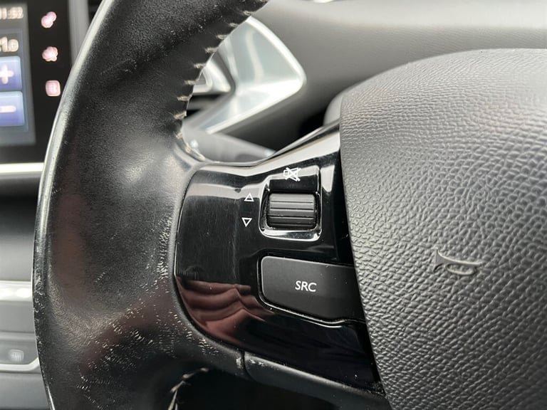 2015 Peugeot 308 1.6 BlueHDi 120 Active 5dr ESTATE DIESEL Manual