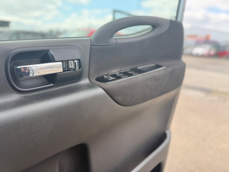 2020 Nissan Serena Highway Star Petrol Automatic