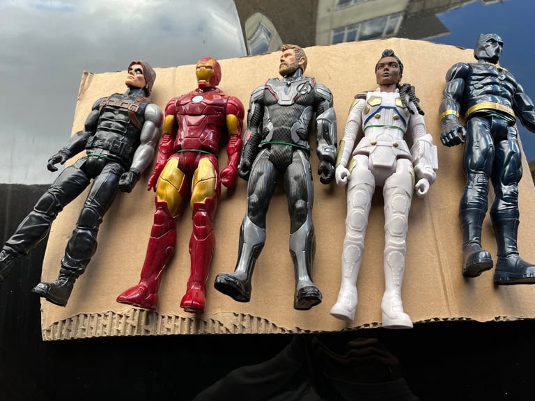 image for Toys 
