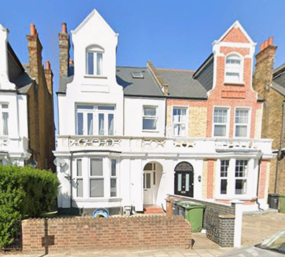 4 Bedroom House to Let In Lewisham SE6