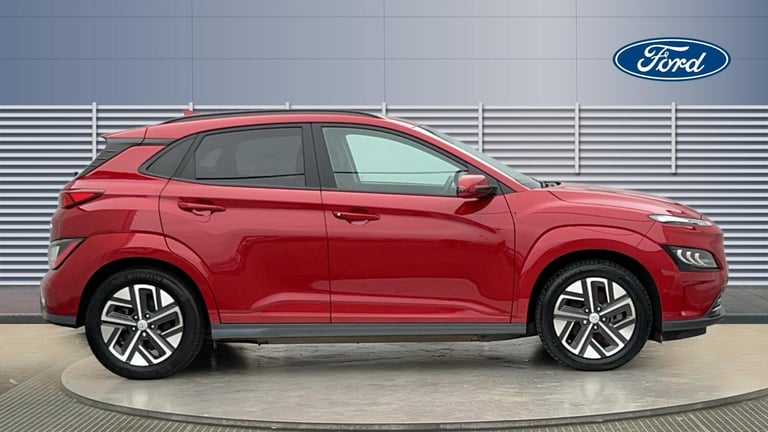 2022 Hyundai KONA 150kW Ultimate 64kWh 5dr Auto HATCHBACK ELECTRIC Automatic
