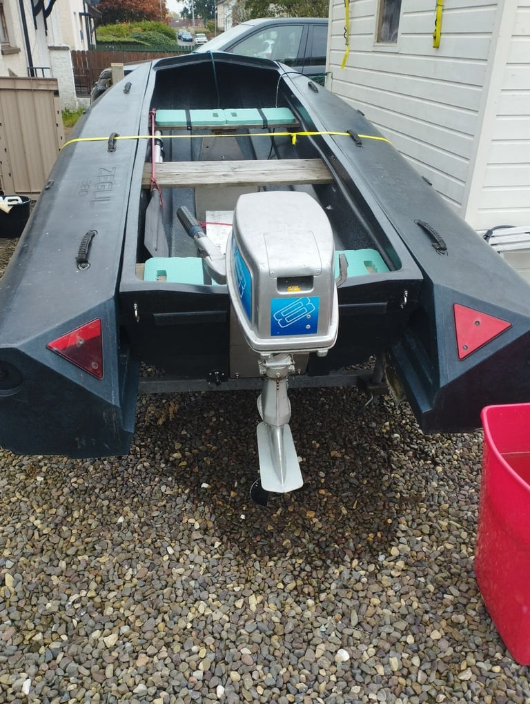 image for Seagull 380